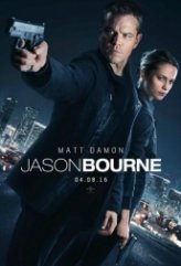 Jason Bourne Full HD İzle