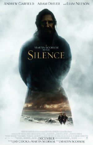 Silence – Sessizlik Filmi izle