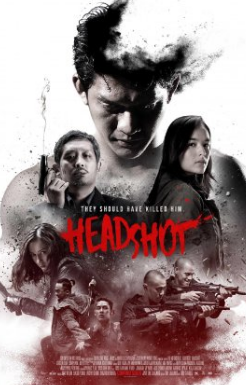 Headshot Filmi İzle