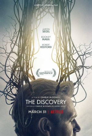 Keşif – The Discovery İzle (En Kaliteli Görüntü)